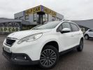 Peugeot 2008 1.2 82 ALLURE Blanc  - 1