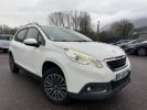 Peugeot 2008 1.2 82 ALLURE Blanc  - 3