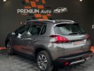 Peugeot 2008 1.2 i 110 cv Allure 2017 Distribution Ok Entretien Crit'Air 1 Ct 2026 Gris  - 4