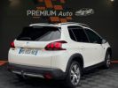 Peugeot 2008 1.2 i 110 Cv EAT6 CrossWay Boite Automatique Toit Panoramique Car Play Attelage Blanc  - 3