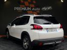 Peugeot 2008 1.2 i 110 Cv EAT6 CrossWay Boite Automatique Toit Panoramique Car Play Attelage Blanc  - 4