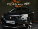 Peugeot 2008 1.2 i 130 cv GT-Line Sport BVM6 Kit Distribution Neuf Noir  - 1