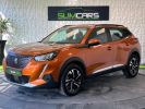 Peugeot 2008 1.2 Puretech 100ch Allure Pack ORANGE CLAIR  - 1