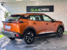 Peugeot 2008 1.2 Puretech 100ch Allure Pack ORANGE CLAIR  - 5