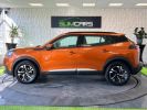 Peugeot 2008 1.2 Puretech 100ch Allure Pack ORANGE CLAIR  - 8