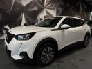 Peugeot 2008 1.2 PURETECH 100CH S&S ACTIVE PACK Blanc  - 1