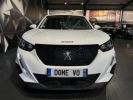 Peugeot 2008 1.2 PURETECH 100CH S&S ACTIVE PACK Blanc  - 2