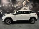 Peugeot 2008 1.2 PURETECH 100CH S&S ACTIVE PACK Blanc  - 3