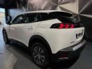 Peugeot 2008 1.2 PURETECH 100CH S&S ACTIVE PACK Blanc  - 4