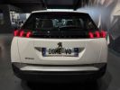 Peugeot 2008 1.2 PURETECH 100CH S&S ACTIVE PACK Blanc  - 5