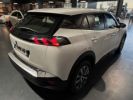 Peugeot 2008 1.2 PURETECH 100CH S&S ACTIVE PACK Blanc  - 6