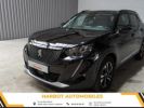 Peugeot 2008 1.2 puretech 100cv bvm6 allure + camera de recul Noir perla nera  - 2