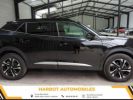 Peugeot 2008 1.2 puretech 100cv bvm6 allure + camera de recul Noir perla nera  - 3