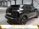 Peugeot 2008 1.2 puretech 100cv bvm6 allure + camera de recul Noir perla nera  - 4