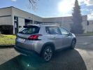 Peugeot 2008 1.2 PureTech 110ch Active GRIS  - 6