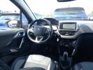 Peugeot 2008 1.2 PureTech 110ch Allure Business S&S NOIR  - 3