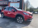 Peugeot 2008 1.2 PURETECH 110CH ALLURE S&S Rouge  - 2