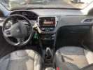 Peugeot 2008 1.2 PURETECH 110CH ALLURE S&S Rouge  - 4