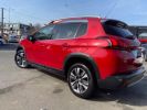 Peugeot 2008 1.2 PURETECH 110CH ALLURE S&S Rouge  - 8