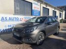 Peugeot 2008 1.2 PureTech 110ch Allure S&S GRIS FONCE  - 1