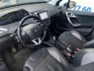 Peugeot 2008 1.2 PureTech 110ch Allure S&S GRIS FONCE  - 18