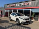 Peugeot 2008 1.2 PURETECH 110CH ALLURE S&S Blanc  - 1