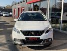 Peugeot 2008 1.2 PURETECH 110CH ALLURE S&S Blanc  - 2