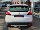 Peugeot 2008 1.2 PURETECH 110CH ALLURE S&S Blanc  - 5