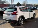 Peugeot 2008 1.2 PURETECH 110CH ALLURE S&S Blanc  - 6