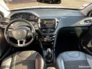 Peugeot 2008 1.2 PURETECH 110CH ALLURE S&S Blanc  - 10