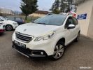 Peugeot 2008 1.2 PureTech 110ch Allure S&S EAT6 Blanc  - 1