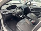 Peugeot 2008 1.2 PureTech 110ch Allure S&S EAT6 Blanc  - 3