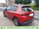 Peugeot 2008 1.2 PURETECH 110CH CROSSWAY + GRIPP CONTROL Rouge  - 5