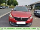 Peugeot 2008 1.2 PURETECH 110CH CROSSWAY + GRIPP CONTROL Rouge  - 8