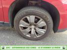 Peugeot 2008 1.2 PURETECH 110CH CROSSWAY + GRIPP CONTROL Rouge  - 9