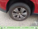 Peugeot 2008 1.2 PURETECH 110CH CROSSWAY + GRIPP CONTROL Rouge  - 10