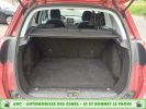 Peugeot 2008 1.2 PURETECH 110CH CROSSWAY + GRIPP CONTROL Rouge  - 15