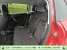 Peugeot 2008 1.2 PURETECH 110CH CROSSWAY + GRIPP CONTROL Rouge  - 17