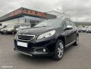 Peugeot 2008 1.2 PURETECH 110CH CROSSWAY S&S Noir  - 1