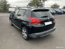 Peugeot 2008 1.2 PURETECH 110CH CROSSWAY S&S Noir  - 4