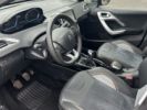 Peugeot 2008 1.2 PURETECH 110CH CROSSWAY S&S Noir  - 5