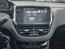 Peugeot 2008 1.2 PURETECH 110CH CROSSWAY S&S Noir  - 10