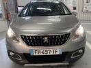 Peugeot 2008 1.2 PURETECH 110CH E6.C ALLURE S&S EAT6 Gris C  - 1