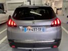 Peugeot 2008 1.2 PURETECH 110CH E6.C ALLURE S&S EAT6 Gris C  - 2