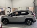 Peugeot 2008 1.2 PURETECH 110CH E6.C ALLURE S&S EAT6 Gris C  - 7