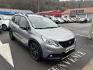 Peugeot 2008 1.2 PureTech 110ch E6.c GT Line S&S GRIS  - 3