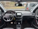 Peugeot 2008 1.2 PureTech 110ch E6.c GT Line S&S GRIS  - 8