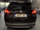 Peugeot 2008 1.2 PURETECH 110CH E6.C GT LINE S&S EAT6 Noir  - 6