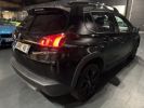 Peugeot 2008 1.2 PURETECH 110CH E6.C GT LINE S&S EAT6 Noir  - 7