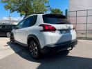 Peugeot 2008 1.2 PureTech 110ch GT Line Grip Control Attelage Blanc  - 2